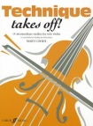 Technique Takes Off! Violin