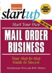 Start Your Own Mail Order Business