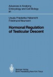 Hormonal Regulation of Testicular Descent