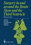 Surgery in and around the Brain Stem and the Third Ventricle