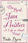 Real Jane Austen