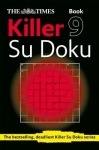Times Killer Su Doku Book 9
