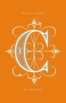 My Antonia
