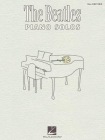 Beatles Piano Solos - 2nd Edition