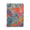 Flutterbyes Lined Hardcover Journal
