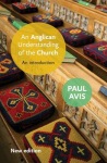 Anglican Understanding of the Church