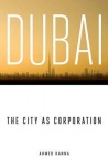 Dubai, the City As Corporation