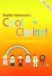 Cool Clarinet Book 2