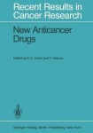 New Anticancer Drugs