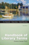 Handbook of Literary Terms