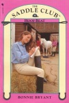 Saddle Club Book 9: Hoof Beat