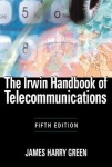 Irwin Handbook of Telecommunications, 5E