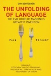 Unfolding Of Language