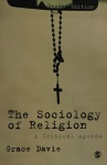 Sociology of Religion