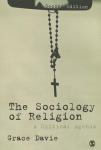 Sociology of Religion