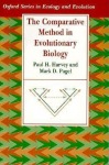 Comparative Method in Evolutionary Biology