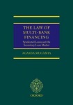 Law of Multi-Bank Financing