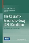 Courant–Friedrichs–Lewy (CFL) Condition