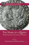 Name of a Queen