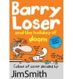Barry Loser and the Holiday of Doom