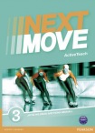Next Move 3 Active Teach