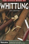 Little Book of Whittling