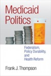 Medicaid Politics