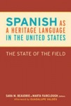 Spanish as a Heritage Language in the United States