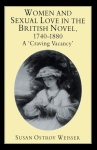 Women and Sexual Love in the British Novel, 1740-1880