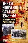 First Household Cavalry Regiment 1943-44
