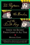 Professor, The Banker And The Suicide King
