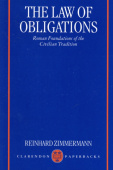 Law of Obligations