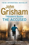 Theodore Boone: The Accused