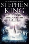 Wind through the Keyhole
