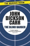 Blind Barber