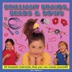 Brilliant Braids, Beads & Bows