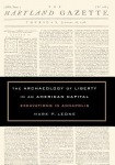 Archaeology of Liberty in an American Capital