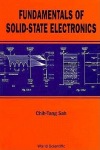 Fundamentals Of Solid State Electronics