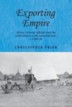 Exporting Empire