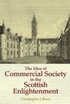 Idea of Commercial Society in the Scottish Enlightenment
