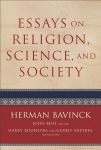 Essays on Religion, Science, and Society