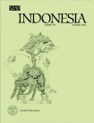 Indonesia Journal