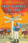 From Aintree to York