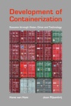 Development of Containerization