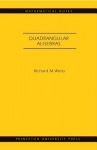 Quadrangular Algebras