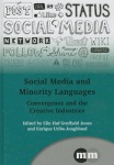 Social Media and Minority Languages