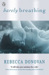 Barely Breathing (The Breathing Series #2)