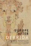 Europe after Derrida