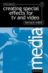 Creating Special Effects for TV and Video