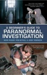 Beginner's Guide to Paranormal Investigation